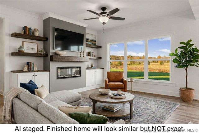 7616 Melrose Lane 533, Charlestown, IN 47111