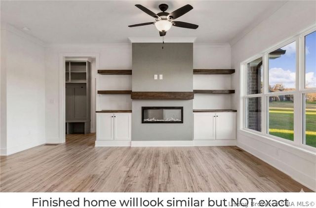 7616 Melrose Lane 533, Charlestown, IN 47111