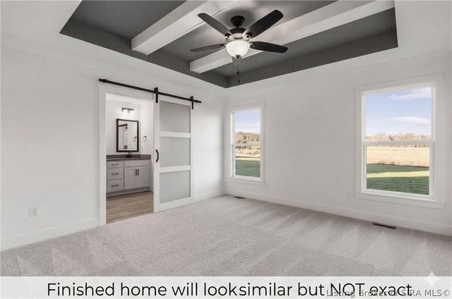 7616 Melrose Lane 533, Charlestown, IN 47111