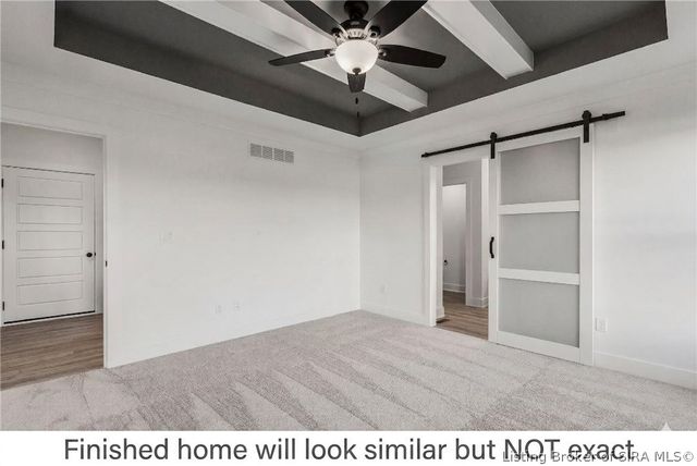 7616 Melrose Lane 533, Charlestown, IN 47111