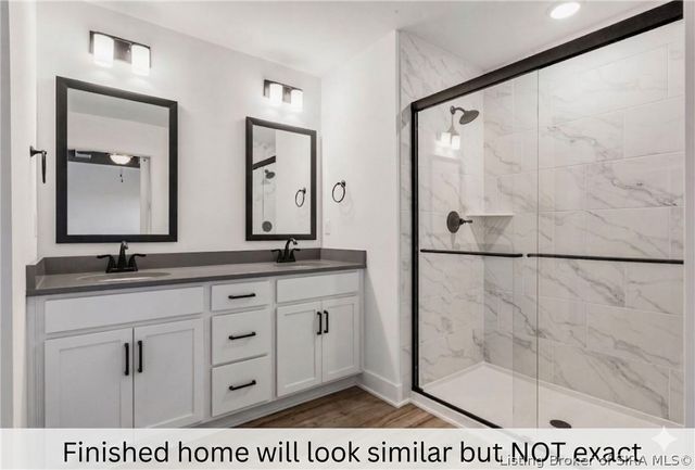 7616 Melrose Lane 533, Charlestown, IN 47111