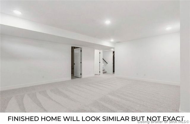 7616 Melrose Lane 533, Charlestown, IN 47111