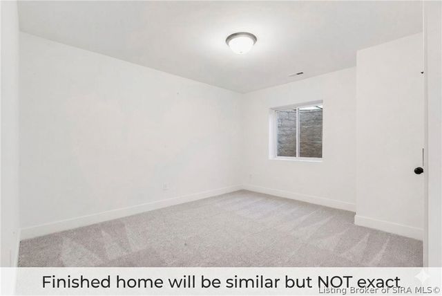 7616 Melrose Lane 533, Charlestown, IN 47111
