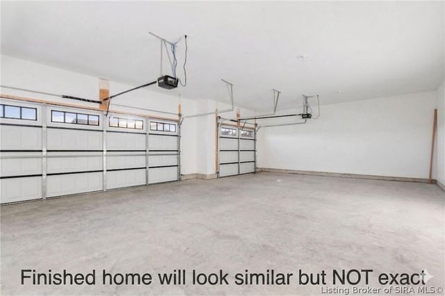 7616 Melrose Lane 533, Charlestown, IN 47111