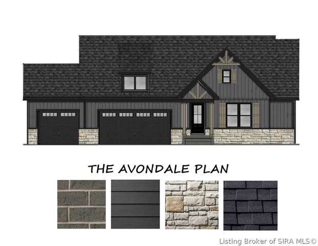 7616 Melrose Lane 533, Charlestown, IN 47111