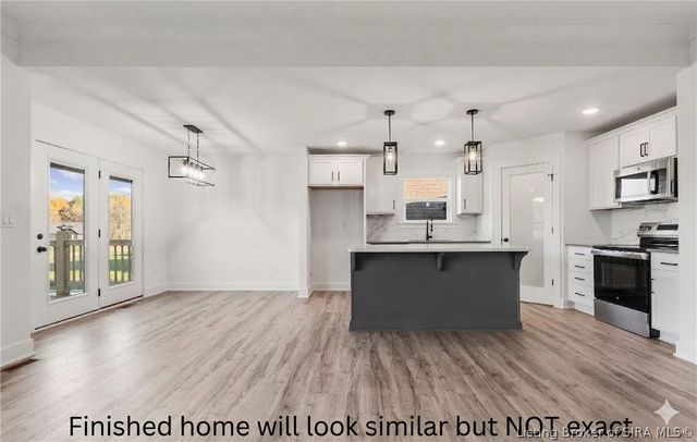 7616 Melrose Lane 533, Charlestown, IN 47111