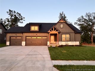7616 Melrose Lane 533, Charlestown, IN 47111