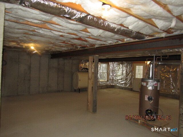 43 Warm Earth Road, Naugatuck, CT 06770