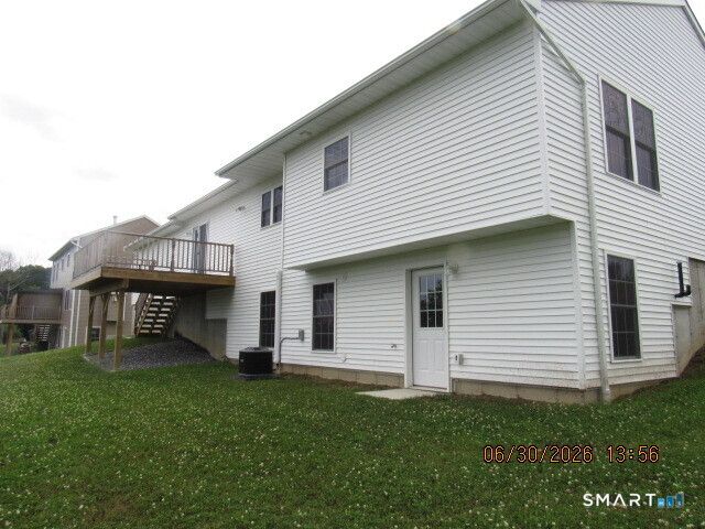 43 Warm Earth Road, Naugatuck, CT 06770