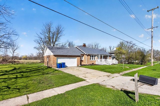 755 Sherman Road, Saginaw, MI 48604