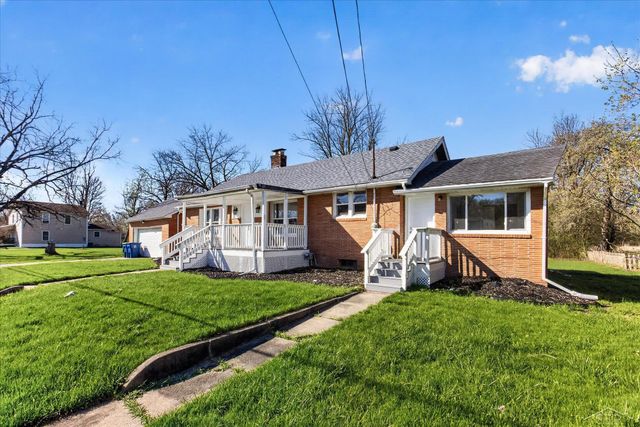 755 Sherman Road, Saginaw, MI 48604