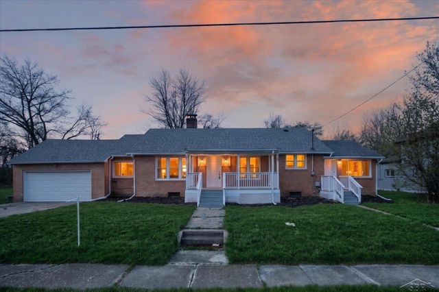 755 Sherman Road, Saginaw, MI 48604