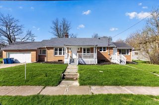 755 Sherman Road, Saginaw, MI 48604
