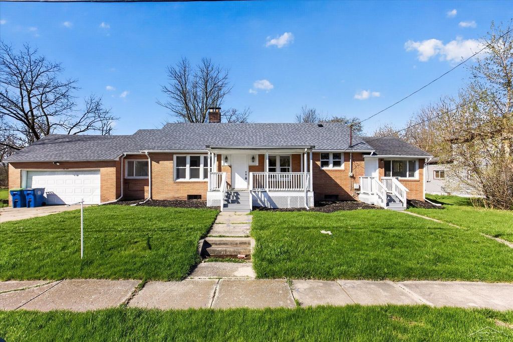 755 Sherman Road, Saginaw, MI 48604