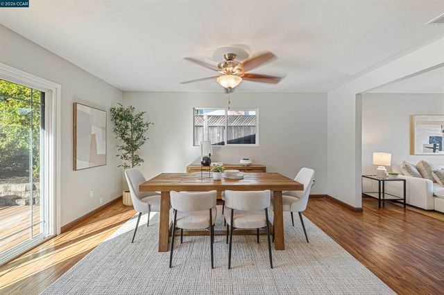 912 Marie Ave, Martinez, CA 94553