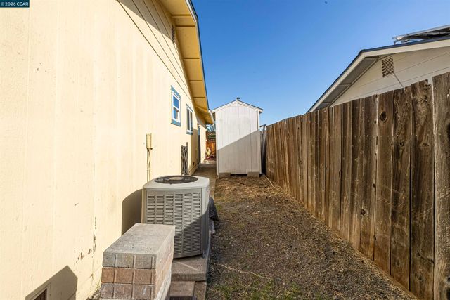 912 Marie Ave, Martinez, CA 94553