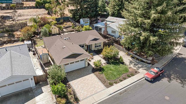 912 Marie Ave, Martinez, CA 94553