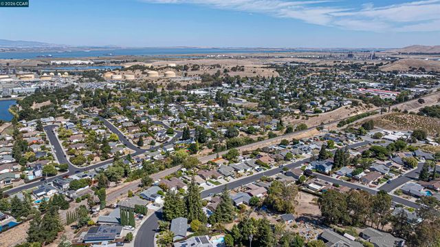 912 Marie Ave, Martinez, CA 94553