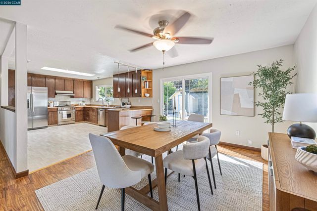912 Marie Ave, Martinez, CA 94553