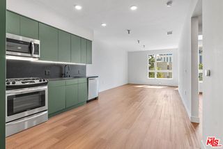 10601 Washington Boulevard 322, Culver City, CA 90232
