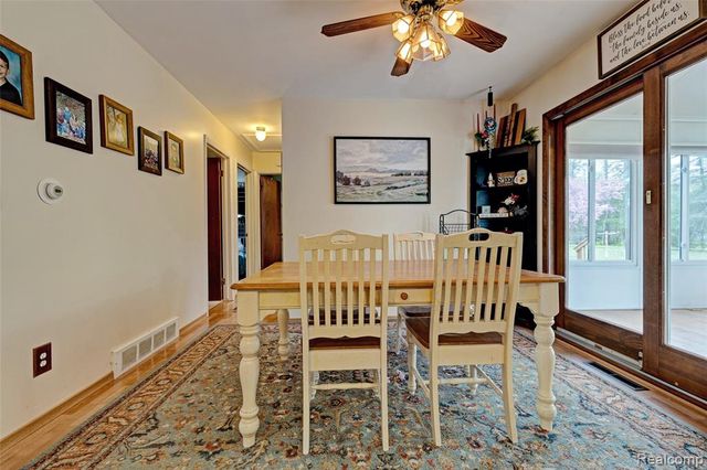 6437 Oriole Drive, Flint, MI 48506