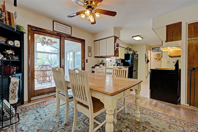 6437 Oriole Drive, Flint, MI 48506