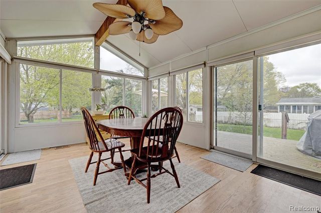 6437 Oriole Drive, Flint, MI 48506
