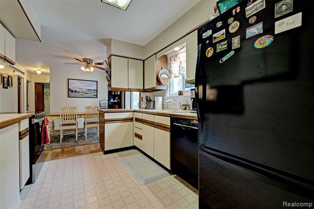 6437 Oriole Drive, Flint, MI 48506