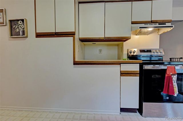 6437 Oriole Drive, Flint, MI 48506