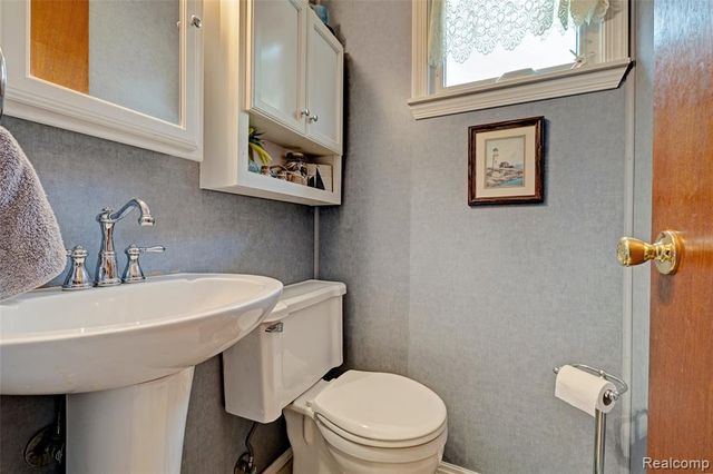 6437 Oriole Drive, Flint, MI 48506