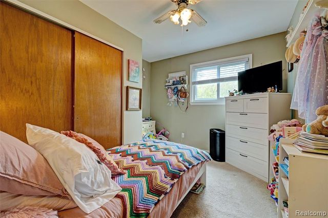 6437 Oriole Drive, Flint, MI 48506