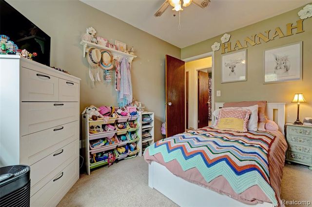 6437 Oriole Drive, Flint, MI 48506