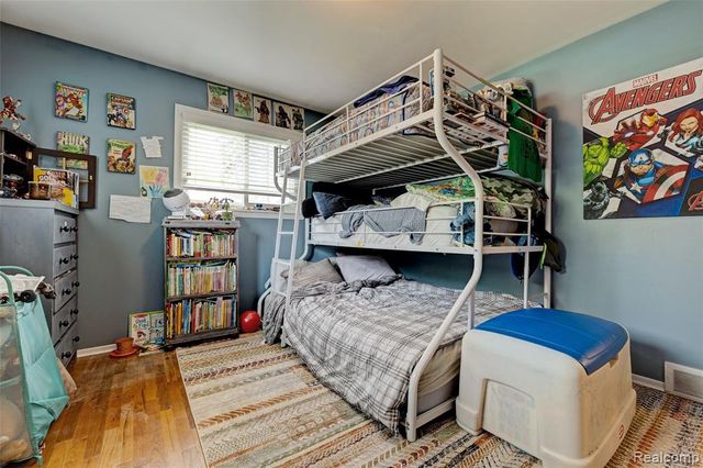 6437 Oriole Drive, Flint, MI 48506