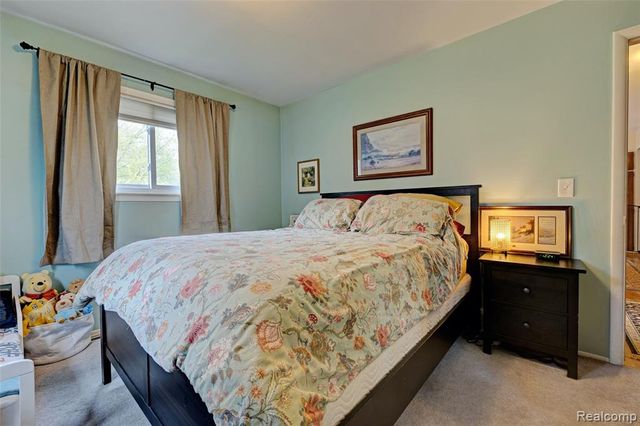 6437 Oriole Drive, Flint, MI 48506