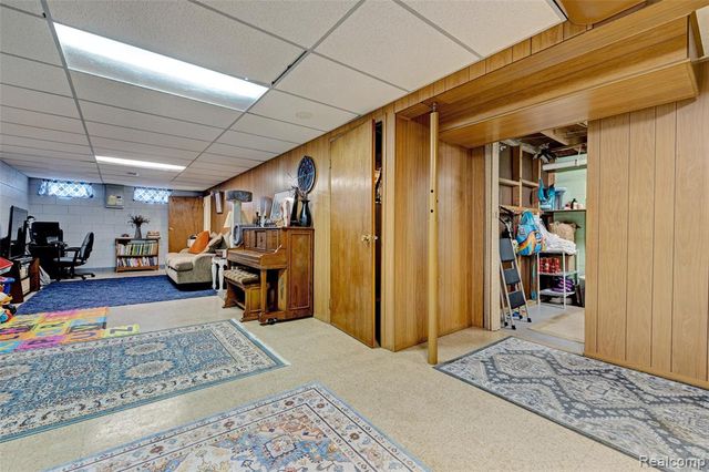 6437 Oriole Drive, Flint, MI 48506