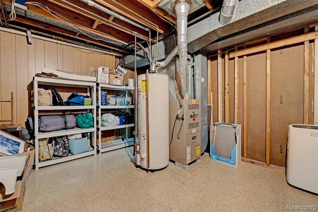 6437 Oriole Drive, Flint, MI 48506