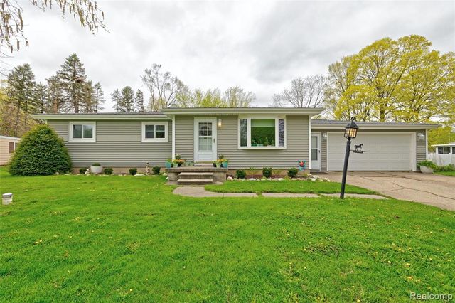 6437 Oriole Drive, Flint, MI 48506