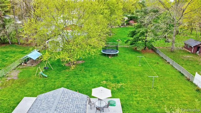 6437 Oriole Drive, Flint, MI 48506
