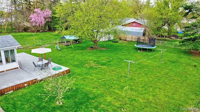 6437 Oriole Drive, Flint, MI 48506