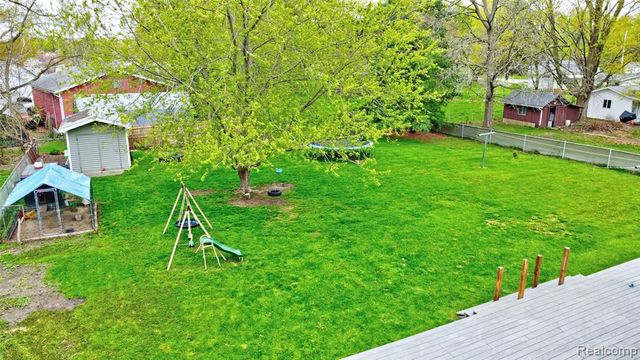 6437 Oriole Drive, Flint, MI 48506