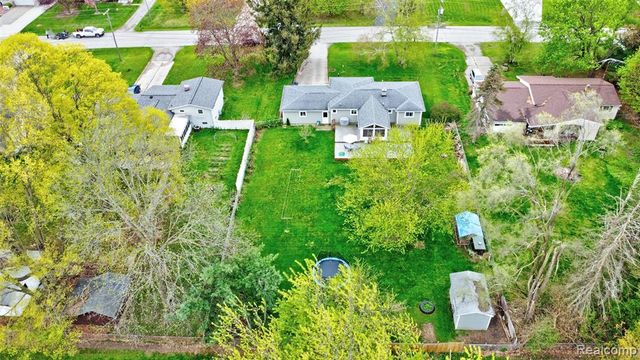 6437 Oriole Drive, Flint, MI 48506