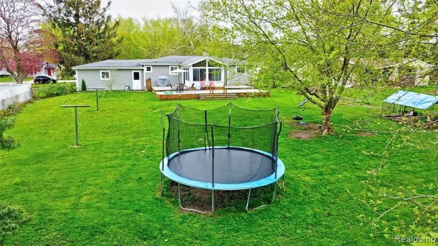 6437 Oriole Drive, Flint, MI 48506
