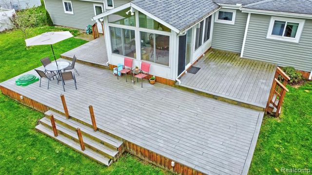 6437 Oriole Drive, Flint, MI 48506
