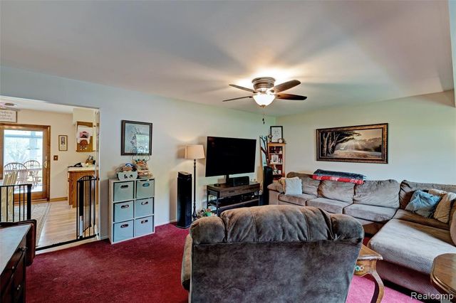 6437 Oriole Drive, Flint, MI 48506