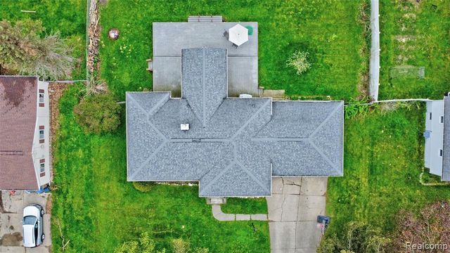 6437 Oriole Drive, Flint, MI 48506
