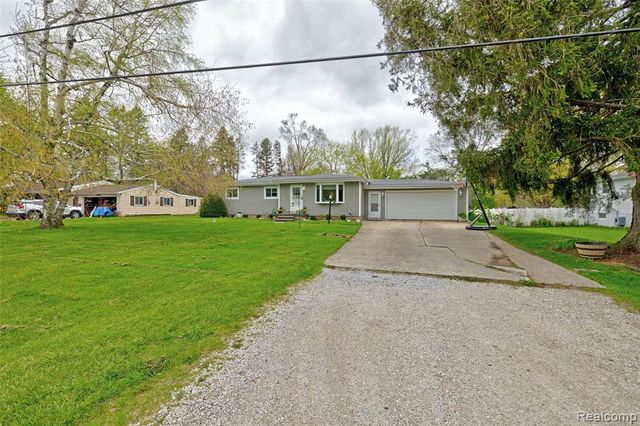 6437 Oriole Drive, Flint, MI 48506