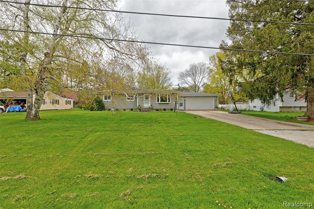 6437 Oriole Drive, Flint, MI 48506