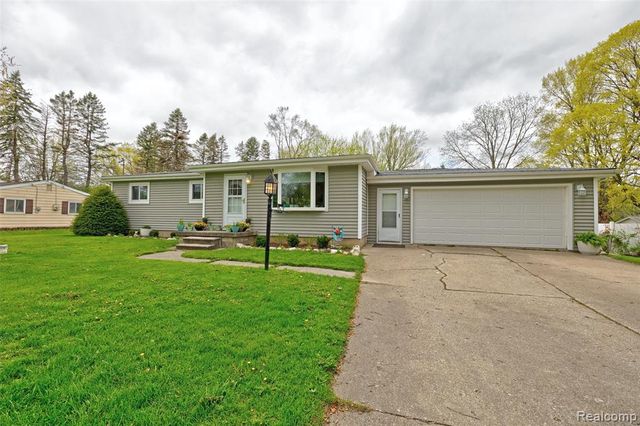 6437 Oriole Drive, Flint, MI 48506