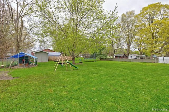 6437 Oriole Drive, Flint, MI 48506