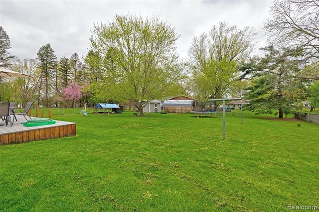 6437 Oriole Drive, Flint, MI 48506
